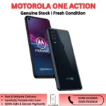 Motorola One Action - Image 2