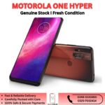 Motorola One Hyper - Image 2