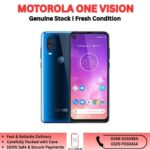 Motorola One Vision - Image 2