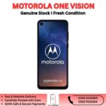 Motorola One Vision - Image 5
