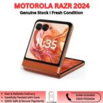 Motorola Razr 2024 - Image 2