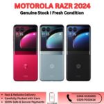 Motorola Razr 2024
