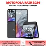 Motorola Razr 2024 - Image 4