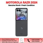 Motorola Razr 2024 - Image 5
