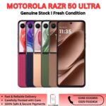 Motorola Razr 50 Ultra - Image 2