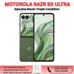 Motorola Razr 50 Ultra - Image 4