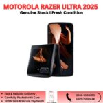 Motorola Razr Ultra 2025 - Image 2