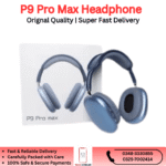 P9 Pro Max Headphone - Image 3