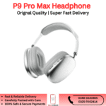 P9 Pro Max Headphone - Image 2