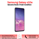 Samsung Galaxy S10e - Image 3