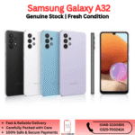 Samsung Galaxy A32