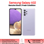 Samsung Galaxy A32 - Image 2
