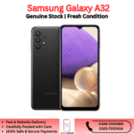 Samsung Galaxy A32 - Image 5