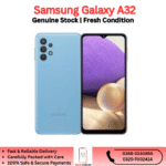 Samsung Galaxy A32 - Image 4