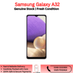 Samsung Galaxy A32 - Image 3