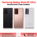 Samsung Galaxy Note 20 Ultra