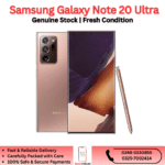 Samsung Galaxy Note 20 Ultra - Image 2