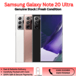 Samsung Galaxy Note 20 Ultra - Image 5