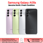 Samsung Galaxy A05s