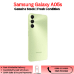 Samsung Galaxy A05s - Image 3