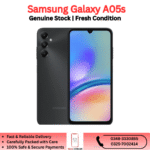 Samsung Galaxy A05s - Image 4