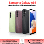 Samsung Galaxy A14