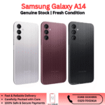 Samsung Galaxy A14 - Image 2