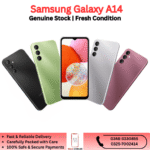Samsung Galaxy A14 - Image 4