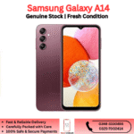 Samsung Galaxy A14 - Image 3