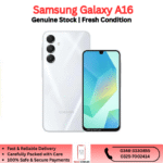 Samsung Galaxy A16 - Image 4