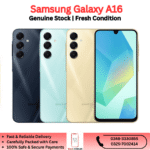 Samsung Galaxy A16