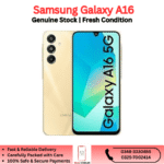 Samsung Galaxy A16 - Image 2