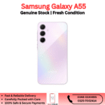 Samsung Galaxy A55 - Image 4