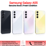 Samsung Galaxy A55