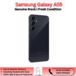 Samsung Galaxy A55 - Image 3
