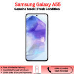Samsung Galaxy A55 - Image 2