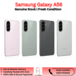 Samsung Galaxy A56 - Image 5