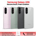 Samsung Galaxy A56