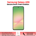 Samsung Galaxy A56 - Image 4