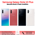 Samsung Galaxy Note 10 Plus