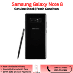 Samsung Galaxy Note 8 - Image 4