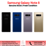 Samsung Galaxy Note 8