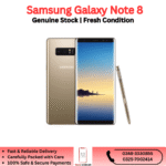 Samsung Galaxy Note 8 - Image 3