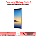 Samsung Galaxy Note 8 - Image 2