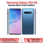Samsung Galaxy S10 5G - Image 5