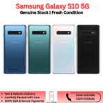 Samsung Galaxy S10 5G