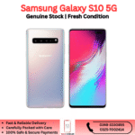 Samsung Galaxy S10 5G - Image 4