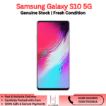 Samsung Galaxy S10 5G - Image 2