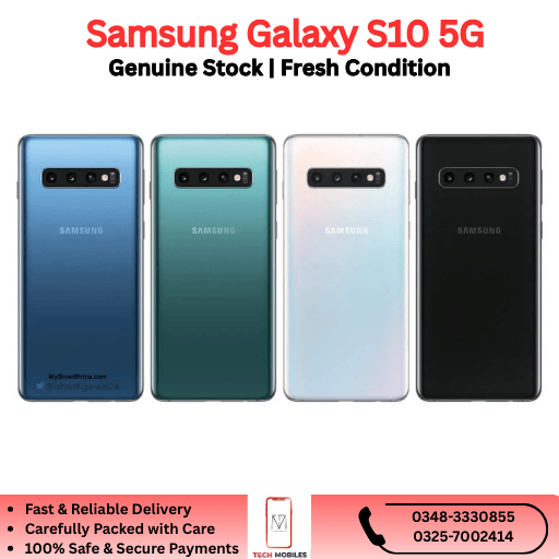 Samsung Galaxy S10 5G
