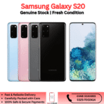 Samsung Galaxy S20
